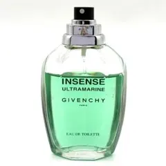 GIVENCHY ジバンシイ ウルトラマリン オードトワレ 50mlのサムネイル