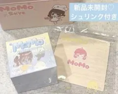 未開封 MoMo モモ スクイーズ 海洋シリーズ 第3弾 - メルカリ