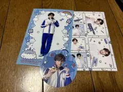ローソン テニプリ 手塚国光 学プリ テニスの王子様 青学 手塚 - メルカリ