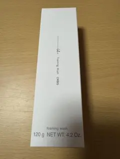 オルビスユー　ドット　フォーミングウォッシュ 120g 新品未使用