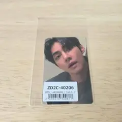 2026年最新】bts テヒョン トレカの人気アイテム - メルカリ