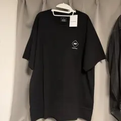 新品　F.C.Real Bristol V.I.P CREW XLのサムネイル