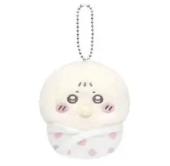 ちいかわ Chiikawa Baby ぬいぐるみくじ E賞 ラッコ⑥