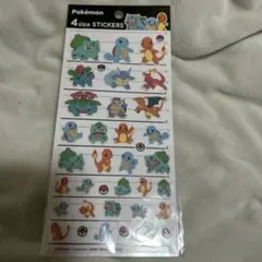 クリアファイル キャラクターグッズ