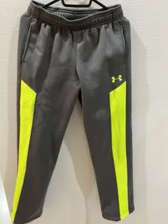 【最終セール】アンダーアーマー ジャージ パンツ