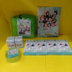 プロジェクトセカイ カラフルステージvol.7くじ ラストワン賞A賞その他