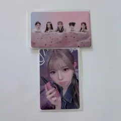 NiziUリク 2024POPUP NiziUniverse