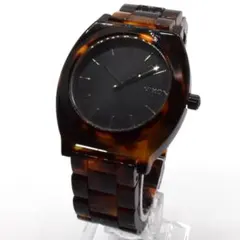 NIXON TIME TELLER ACETATE 腕時計 A327 646のサムネイル