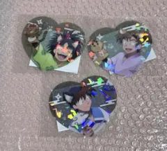 忍たま乱太郎 ナンジャタウン キラキラカード