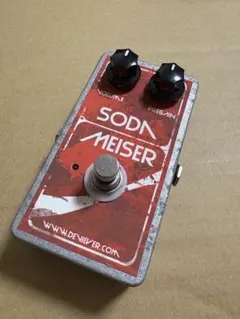 Devi Ever Soda Meiser - メルカリ