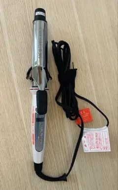 【m様専用】クレイツ ヘアアイロン 32mm C73310 SR-32