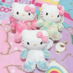 ハローキティ ぬいぐるみ