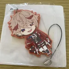 にじさんじ VOLTACTION セラフ・ダズルガーデン くじ ラバーチャーム