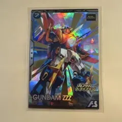 アーセナルベース　ガンダムトライゼータ　②