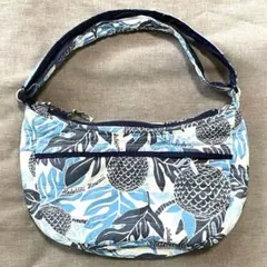 HULA LANI フララニハワイアンショルダー