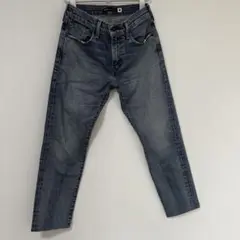 LEVI'S(R) MADE&CRAFTED 512(TM) HAKKODA