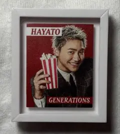 小森隼/2019 少年クロニクル ミニフォトフレーム