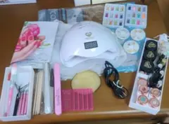 Petit Price ジェルネイルセットのサムネイル