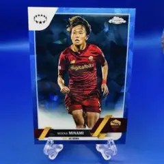 なでしこジャパン南萌華　直筆サイン入りポストカード　浦和レッズレディース　ローマ 2025年最新】南萌華の人気アイテム - メルカリ