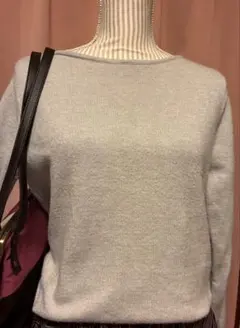 ニットセーター