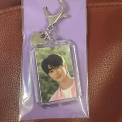 ⭐️レア⭐️非売品ビョンウソクアクリルキーホルダー