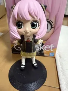 アーニャ フィギュア