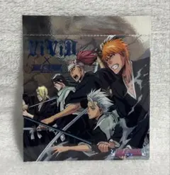 BLEACH vivid CD 特典
