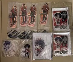 山田一郎　アクスタ　ヒプマイ