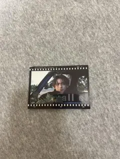 三代目JSB NAOTO トレカ