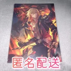 ル*す様 崩壊スターレイル　クリアファイル