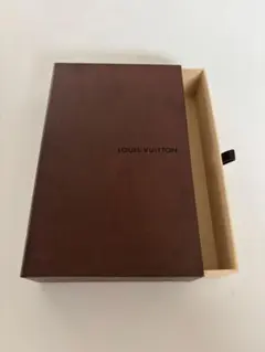 【美品】LOUIS VUITTON 空盒僅
