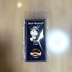 Jack Bunny!! ジャックバニードラえもんマーカー☆【新品未開封】