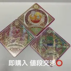 アイカツプラネット フラワータイプ PR セット販売