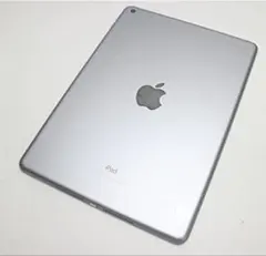 使用感なし　Apple iPad シルバー 本体　第6世代　32GB