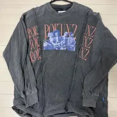 長袖tシャツ Tシャツ