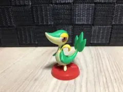 ポケモン　旅立ちの3匹 チョコエッグ　ツタージャ
