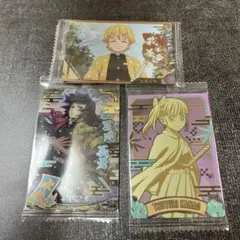 鬼滅の刃 トレーディングカードセット