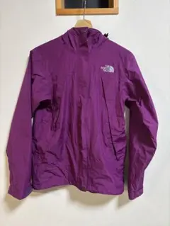 【美品】THE NORTH FACE ノースフェイス　スクープジャケットMサイズ