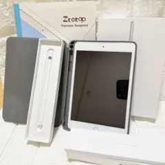 Apple iPad mini 第5世代 WiFi 64GB 美品 おまけ付き - メルカリ