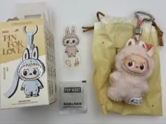 【新品】THE MONSTERS PIN FOR LOVE イニシャルラブブ　G