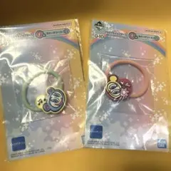 一番くじ　ナルミヤキャラクターズ　Ｇ賞　2点