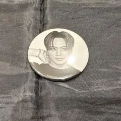 登坂広臣　缶バッジ　EXPO　三代目　コラボカフェ　ツタヤ　実写　缶バッチ