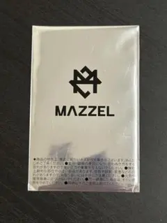 MAZZEL NAOYA トレカ セルカ - メルカリ