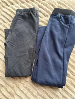 ズボン　２点セット　110センチ