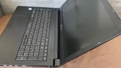 dynabook ノートパソコン タッチパネル対応♪ 値下げ交渉⭕️ dynabook ノートパソコン タッチパネル対応♪ 値下げ交渉⭕️ - メルカリ