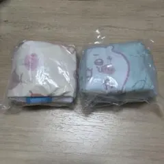 ちいかわ 映画ちいかわ 人魚の島のひみつ トートバッグ シーサー ちいかわ