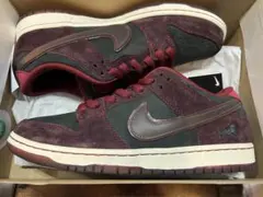 ライオットスケートショップ × ナイキ SB ダンク ロー プロ NIKEのサムネイル