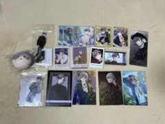 スタマイ 京介 グッズ まとめ売り