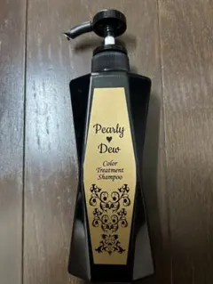 Pearly Dew カラー トリートメント シャンプー 380mlのサムネイル