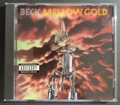 Beck / Mellow Gold US盤CD